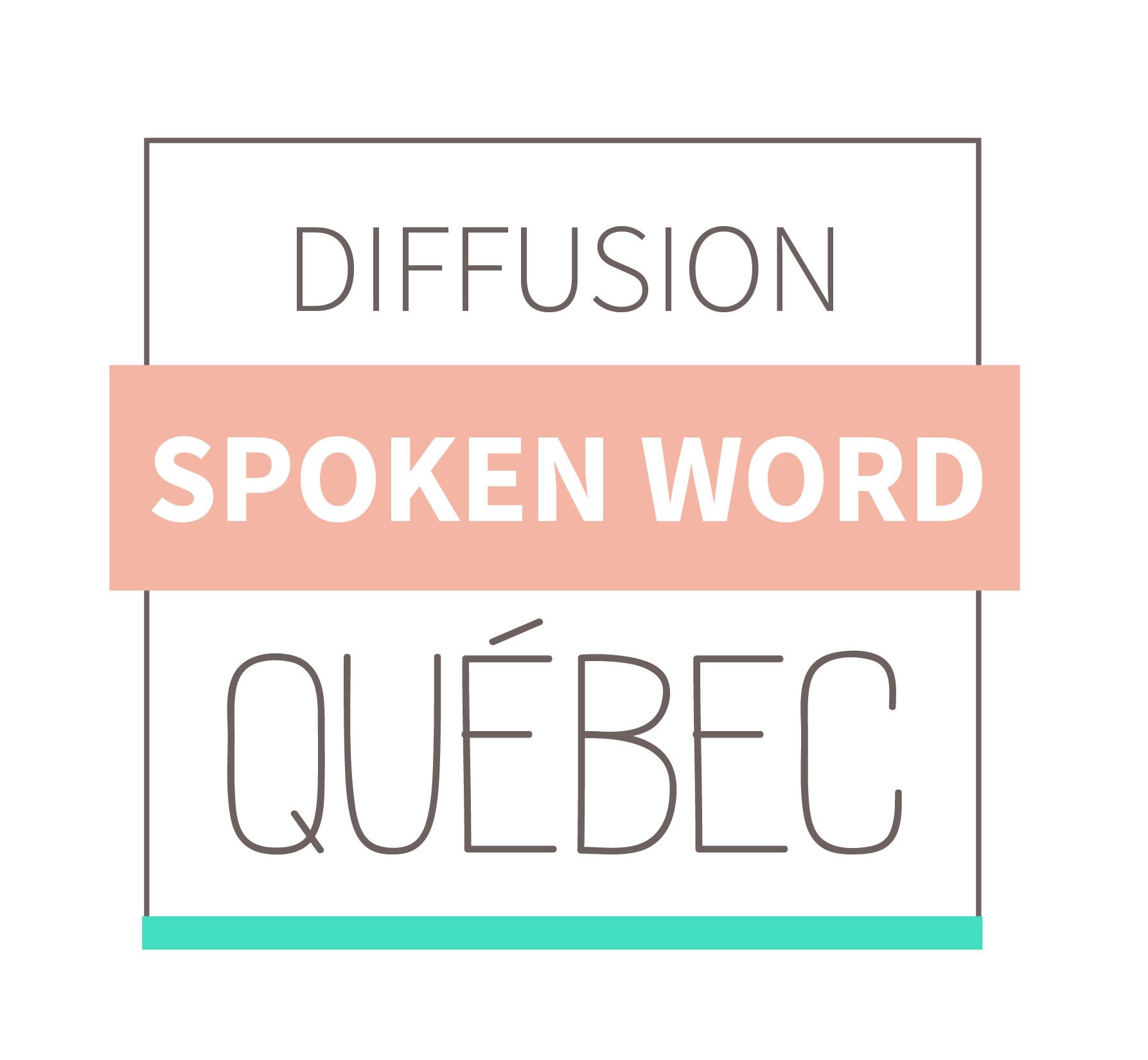 Spoken Word Quebec